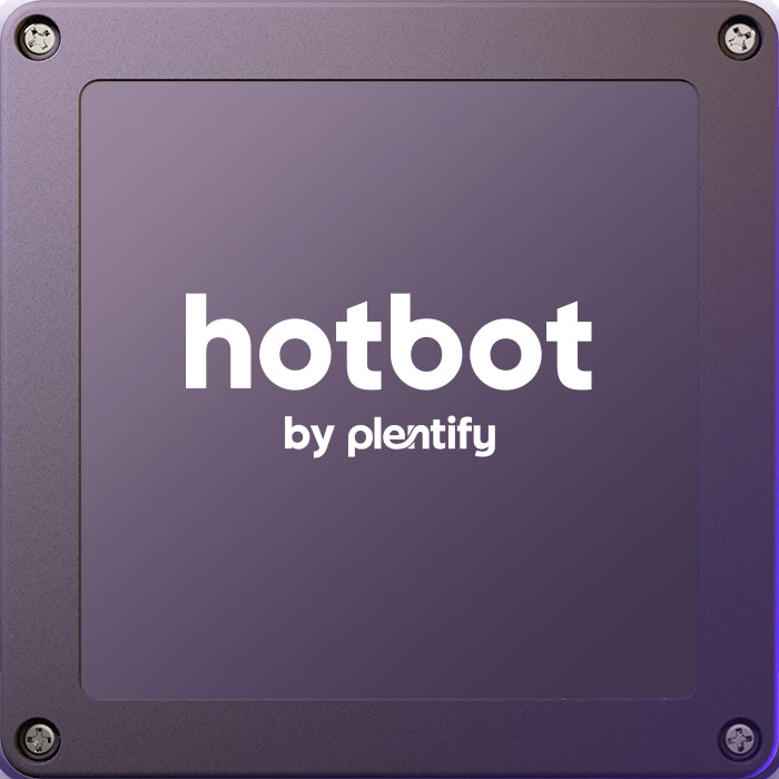 HotBot Standard (R200 each)